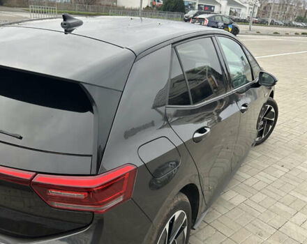 Черный Фольксваген ID.3, объемом двигателя 0 л и пробегом 88 тыс. км за 17360 $, фото 5 на Automoto.ua