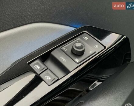 Черный Фольксваген ID.3, объемом двигателя 0 л и пробегом 68 тыс. км за 18650 $, фото 48 на Automoto.ua