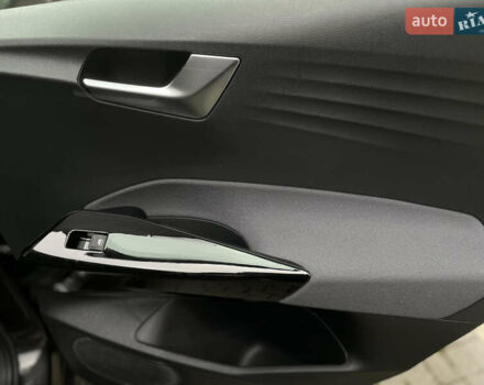 Черный Фольксваген ID.3, объемом двигателя 0 л и пробегом 161 тыс. км за 14950 $, фото 88 на Automoto.ua