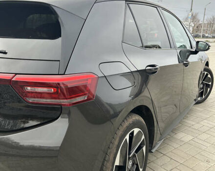 Черный Фольксваген ID.3, объемом двигателя 0 л и пробегом 88 тыс. км за 17360 $, фото 7 на Automoto.ua