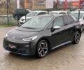 Черный Фольксваген ID.3, объемом двигателя 0 л и пробегом 153 тыс. км за 16655 $, фото 1 на Automoto.ua