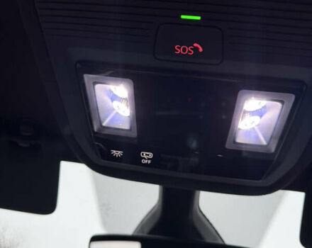 Чорний Фольксваген ID.3, об'ємом двигуна 0 л та пробігом 156 тис. км за 15900 $, фото 15 на Automoto.ua