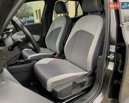 Черный Фольксваген ID.3, объемом двигателя 0 л и пробегом 68 тыс. км за 18650 $, фото 32 на Automoto.ua