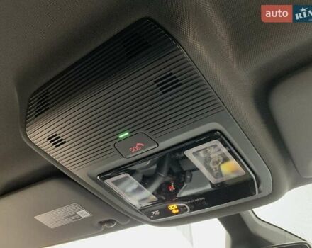 Черный Фольксваген ID.3, объемом двигателя 0 л и пробегом 68 тыс. км за 18650 $, фото 46 на Automoto.ua