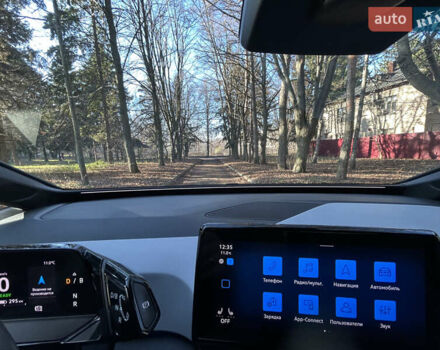 Черный Фольксваген ID.3, объемом двигателя 0 л и пробегом 88 тыс. км за 17360 $, фото 30 на Automoto.ua