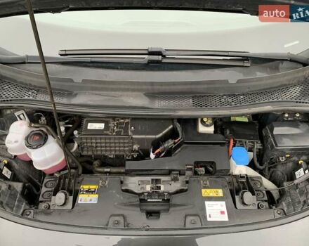 Черный Фольксваген ID.3, объемом двигателя 0 л и пробегом 68 тыс. км за 18650 $, фото 71 на Automoto.ua