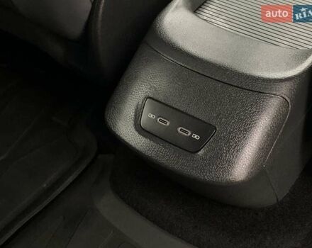 Черный Фольксваген ID.3, объемом двигателя 0 л и пробегом 153 тыс. км за 16655 $, фото 31 на Automoto.ua