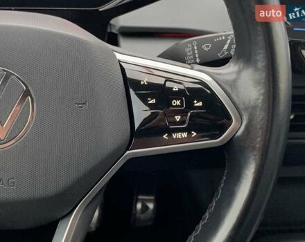 Черный Фольксваген ID.3, объемом двигателя 0 л и пробегом 153 тыс. км за 16655 $, фото 41 на Automoto.ua