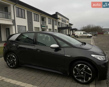 Черный Фольксваген ID.3, объемом двигателя 0 л и пробегом 161 тыс. км за 14950 $, фото 36 на Automoto.ua
