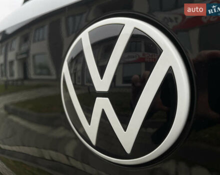 Черный Фольксваген ID.3, объемом двигателя 0 л и пробегом 161 тыс. км за 14950 $, фото 51 на Automoto.ua