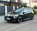 Чорний Фольксваген ID.3, об'ємом двигуна 0 л та пробігом 92 тис. км за 17900 $, фото 1 на Automoto.ua