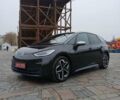 Черный Фольксваген ID.3, объемом двигателя 0 л и пробегом 109 тыс. км за 17450 $, фото 13 на Automoto.ua