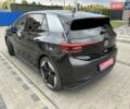 Черный Фольксваген ID.3, объемом двигателя 0 л и пробегом 160 тыс. км за 17500 $, фото 8 на Automoto.ua