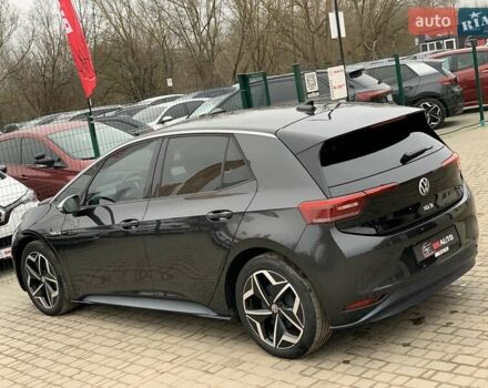 Черный Фольксваген ID.3, объемом двигателя 0 л и пробегом 68 тыс. км за 18650 $, фото 24 на Automoto.ua