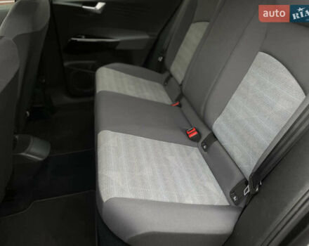 Черный Фольксваген ID.3, объемом двигателя 0 л и пробегом 161 тыс. км за 14950 $, фото 87 на Automoto.ua