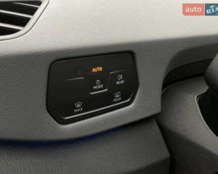 Черный Фольксваген ID.3, объемом двигателя 0 л и пробегом 161 тыс. км за 14950 $, фото 101 на Automoto.ua