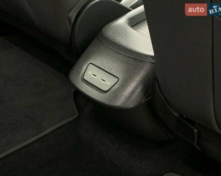 Черный Фольксваген ID.3, объемом двигателя 0 л и пробегом 68 тыс. км за 18650 $, фото 38 на Automoto.ua