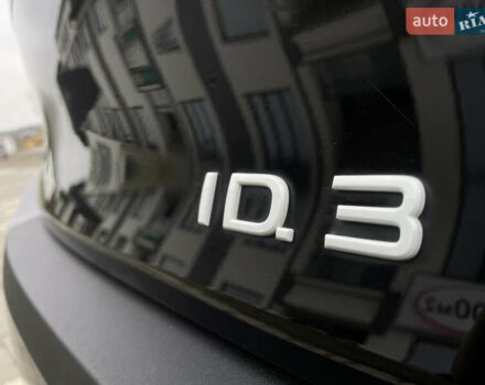 Черный Фольксваген ID.3, объемом двигателя 0 л и пробегом 161 тыс. км за 14950 $, фото 52 на Automoto.ua
