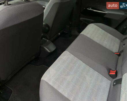 Черный Фольксваген ID.3, объемом двигателя 0 л и пробегом 161 тыс. км за 14950 $, фото 86 на Automoto.ua