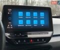 Черный Фольксваген ID.3, объемом двигателя 0 л и пробегом 68 тыс. км за 18650 $, фото 55 на Automoto.ua