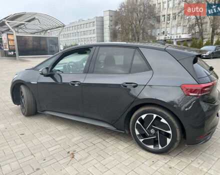 Черный Фольксваген ID.3, объемом двигателя 0 л и пробегом 88 тыс. км за 17360 $, фото 13 на Automoto.ua