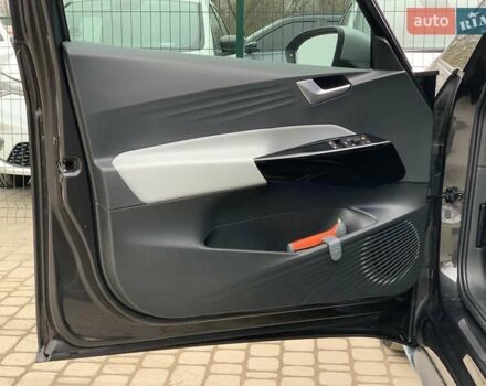 Черный Фольксваген ID.3, объемом двигателя 0 л и пробегом 68 тыс. км за 18650 $, фото 29 на Automoto.ua