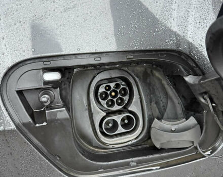 Чорний Фольксваген ID.3, об'ємом двигуна 0 л та пробігом 156 тис. км за 15900 $, фото 17 на Automoto.ua