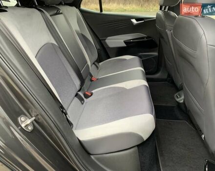 Черный Фольксваген ID.3, объемом двигателя 0 л и пробегом 68 тыс. км за 18650 $, фото 37 на Automoto.ua