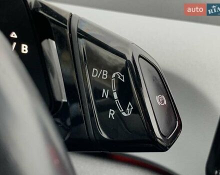 Черный Фольксваген ID.3, объемом двигателя 0 л и пробегом 153 тыс. км за 16655 $, фото 46 на Automoto.ua