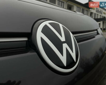 Черный Фольксваген ID.3, объемом двигателя 0 л и пробегом 161 тыс. км за 14950 $, фото 42 на Automoto.ua