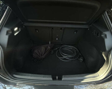 Черный Фольксваген ID.3, объемом двигателя 0 л и пробегом 88 тыс. км за 17360 $, фото 14 на Automoto.ua