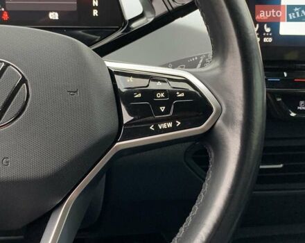 Черный Фольксваген ID.3, объемом двигателя 0 л и пробегом 68 тыс. км за 18650 $, фото 51 на Automoto.ua