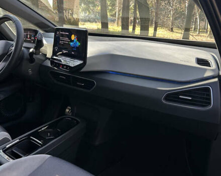 Черный Фольксваген ID.3, объемом двигателя 0 л и пробегом 88 тыс. км за 17360 $, фото 20 на Automoto.ua