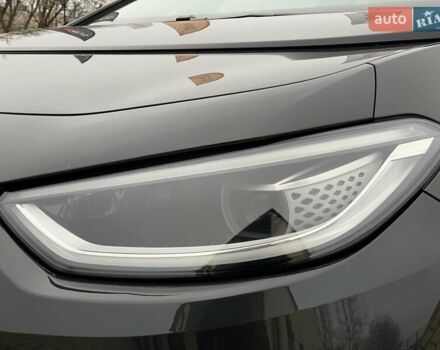 Черный Фольксваген ID.3, объемом двигателя 0 л и пробегом 68 тыс. км за 18650 $, фото 16 на Automoto.ua