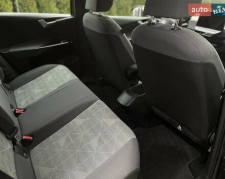 Черный Фольксваген ID.3, объемом двигателя 0 л и пробегом 161 тыс. км за 14950 $, фото 89 на Automoto.ua