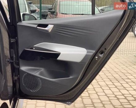 Черный Фольксваген ID.3, объемом двигателя 0 л и пробегом 68 тыс. км за 18650 $, фото 36 на Automoto.ua