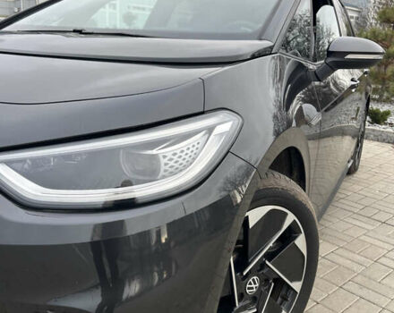 Черный Фольксваген ID.3, объемом двигателя 0 л и пробегом 88 тыс. км за 17360 $, фото 9 на Automoto.ua