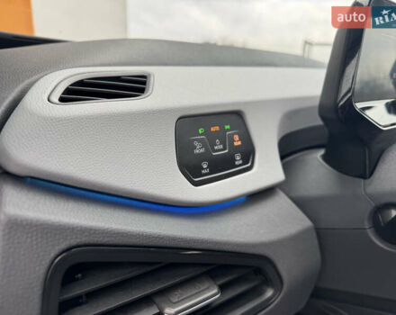 Чорний Фольксваген ID.3, об'ємом двигуна 0 л та пробігом 200 тис. км за 13999 $, фото 23 на Automoto.ua