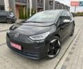Черный Фольксваген ID.3, объемом двигателя 0 л и пробегом 160 тыс. км за 17500 $, фото 1 на Automoto.ua