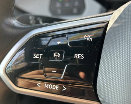 Черный Фольксваген ID.3, объемом двигателя 0 л и пробегом 88 тыс. км за 17360 $, фото 16 на Automoto.ua