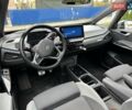 Черный Фольксваген ID.3, объемом двигателя 0 л и пробегом 160 тыс. км за 17500 $, фото 9 на Automoto.ua