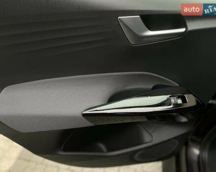 Черный Фольксваген ID.3, объемом двигателя 0 л и пробегом 161 тыс. км за 14950 $, фото 84 на Automoto.ua