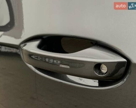 Черный Фольксваген ID.3, объемом двигателя 0 л и пробегом 153 тыс. км за 16655 $, фото 22 на Automoto.ua