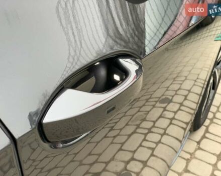 Черный Фольксваген ID.3, объемом двигателя 0 л и пробегом 68 тыс. км за 18650 $, фото 17 на Automoto.ua