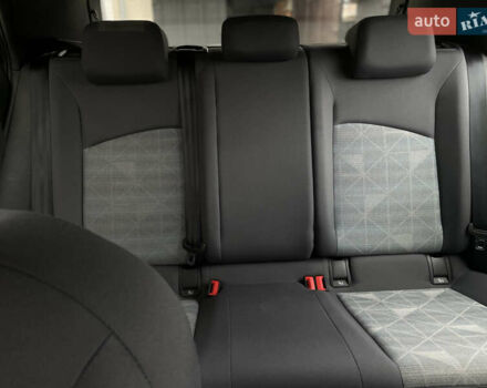 Черный Фольксваген ID.3, объемом двигателя 0 л и пробегом 161 тыс. км за 14950 $, фото 96 на Automoto.ua