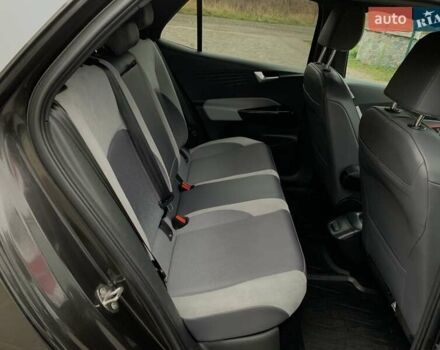 Черный Фольксваген ID.3, объемом двигателя 0 л и пробегом 153 тыс. км за 16655 $, фото 30 на Automoto.ua