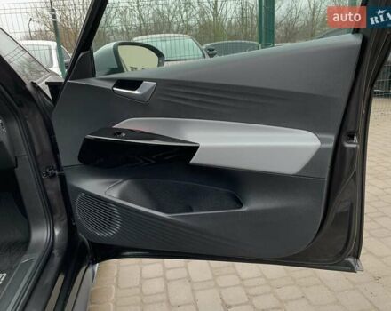 Черный Фольксваген ID.3, объемом двигателя 0 л и пробегом 153 тыс. км за 16655 $, фото 32 на Automoto.ua