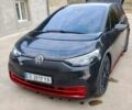Черный Фольксваген ID.3, объемом двигателя 0 л и пробегом 91 тыс. км за 16500 $, фото 1 на Automoto.ua