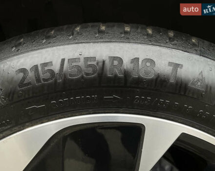 Черный Фольксваген ID.3, объемом двигателя 0 л и пробегом 161 тыс. км за 14950 $, фото 60 на Automoto.ua