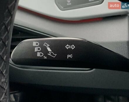 Черный Фольксваген ID.3, объемом двигателя 0 л и пробегом 153 тыс. км за 16655 $, фото 42 на Automoto.ua